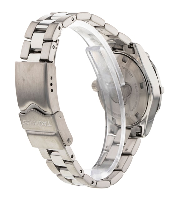 Tag Heuer Aquaracer WAF1417.BA0823 Image 3